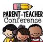 Parent Teacher Conference 1/2 Day thumbnail