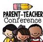 Parent Teacher Conference (Half Day) thumbnail